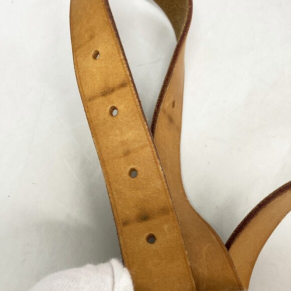 LOUIS VUITTON Brown Monogram Shoulder Bag